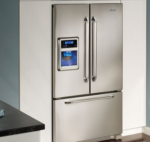 Dacor Refrigerator Repair Houston | Dacor Repair