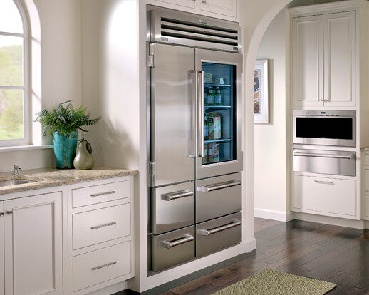 Sub Zero Freezer Repair Houston – Appliance Service Co.