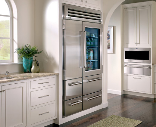 Sub Zero Freezer Repair Houston – Appliance Service Co.